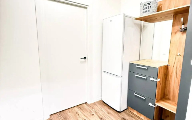 Апартаменты Как дома