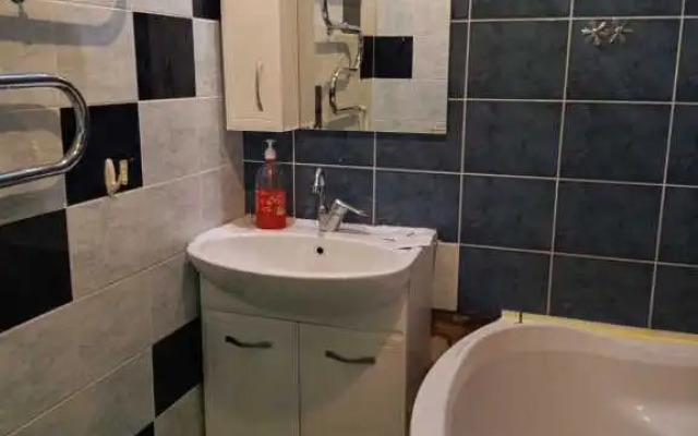 Квартира на Магистральной 97 (2)