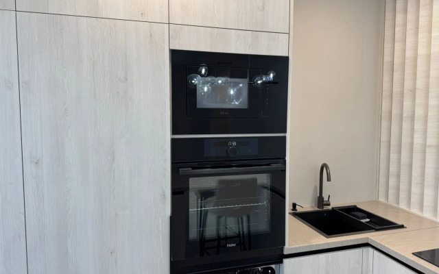 Apartments Dzhon