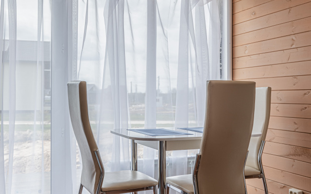 Hotel Eko Ozero