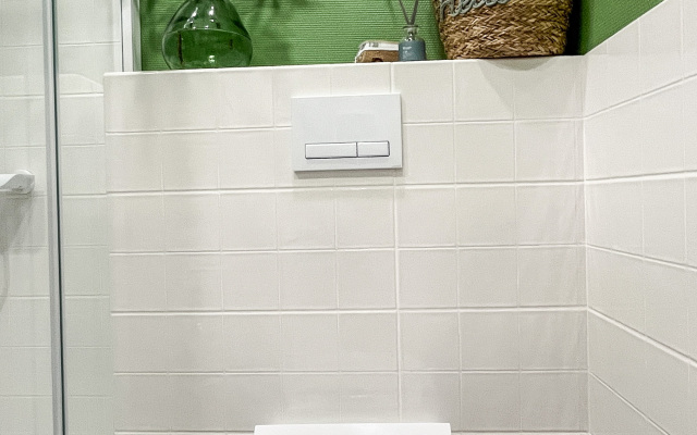 Your Eco Relax Apart Apartments