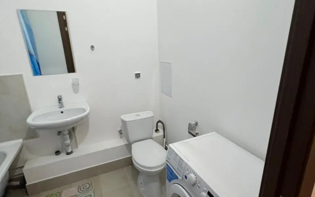 Квартира Посуточно Блюхера 93