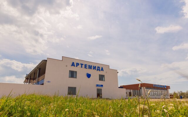Artemida Recreation Center