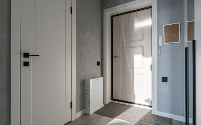 Abrikos Flat