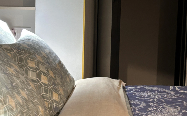 Апартаменты Лисья Нора с Сауной