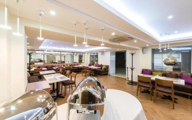 Apart Hotel 92/2