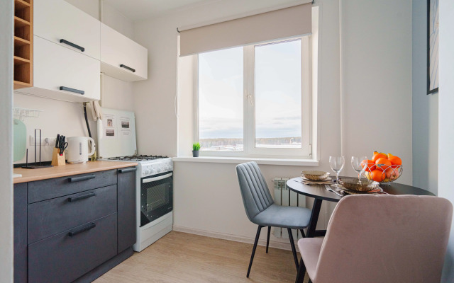 Квартира Уютная на Юго-западе