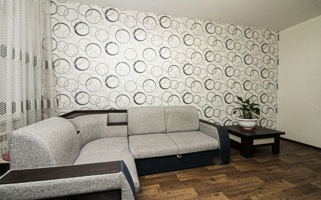 Квартира Уютная в Новом Тихом Районе