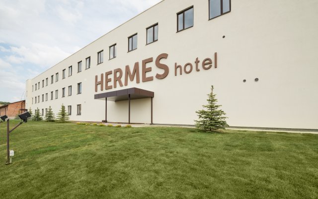 Hermes country hotel