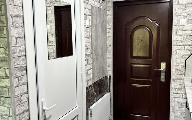 Квартира Студия на Проспекте Коста 275