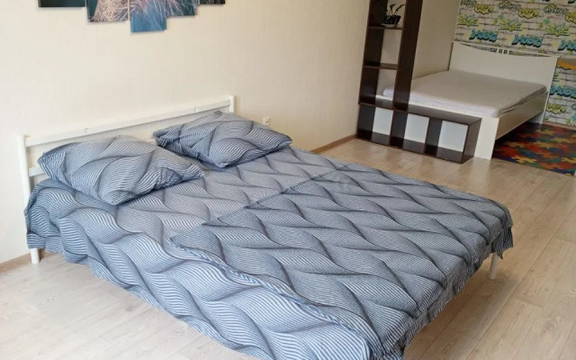 Квартира Комфортного Светлая Однокомнатная