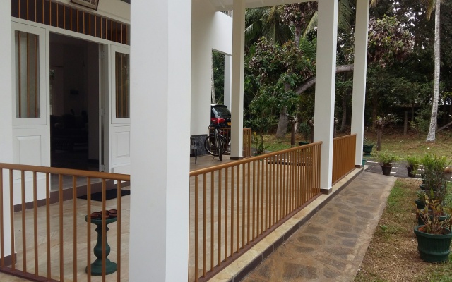 Wasaba Jayasekera Guest House