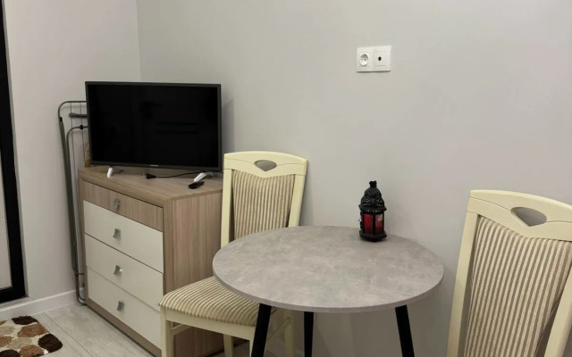 Квартира на Проспекте Московский 20