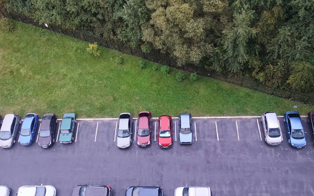 Квартира однушка как трёшка