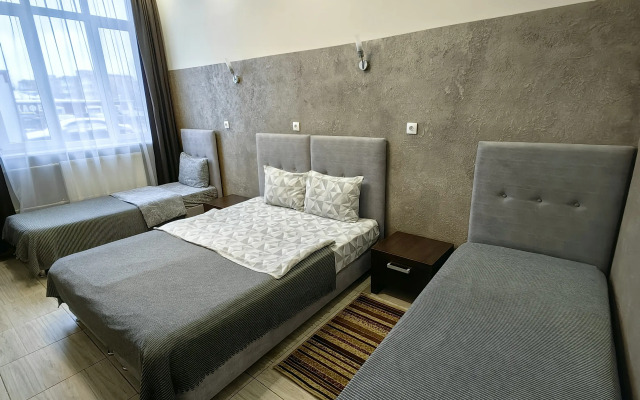 Milena Hotel