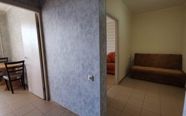 Borisovka 28А Zona Komforta Flat