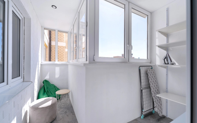 Квартира Mart Apart на Ахеджака 12/8