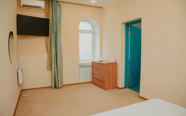 Квартира Уютная в Центре Города