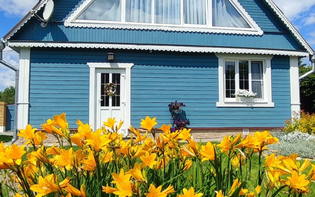 Гостевой дом Петровых