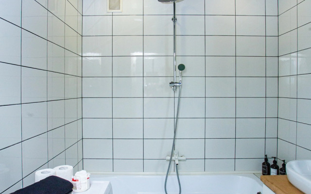 Квартира Березовая Роща Кемерово