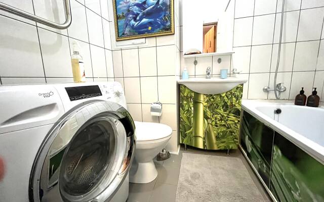 Квартира Однокомнатная в Спальном Районе Ноябрьска