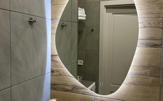 Апартаменты Good at Home