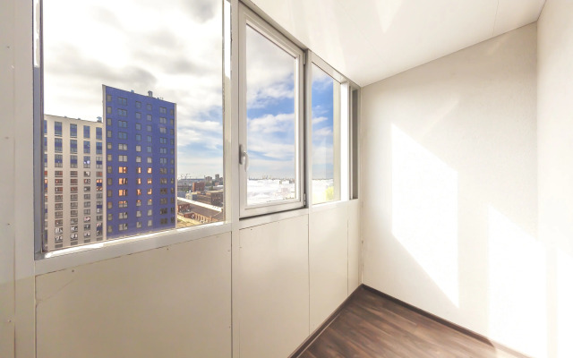 Апартаменты Парфеновская Улица Дом 9 Корпус 2