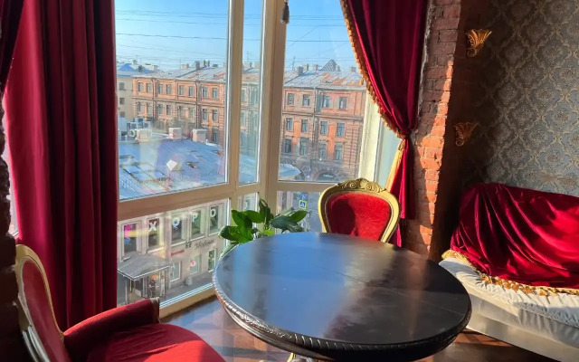 Квартира на Садовой 32/1 1