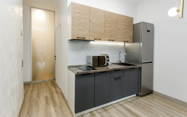 Апартаменты семейные Актер Гэлакси