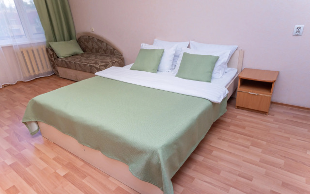 Апартаменты Баринн на Ломоносова 177