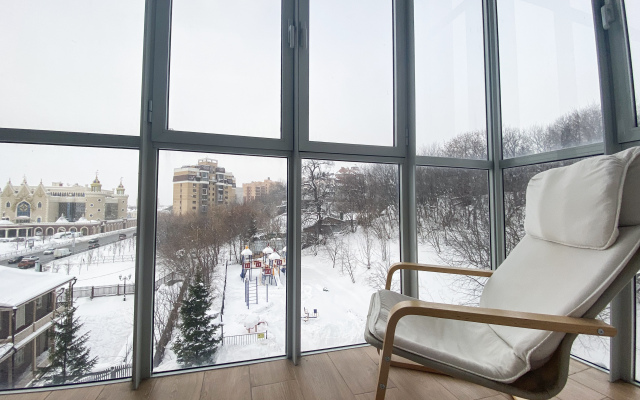 U Trip Holland Apartments