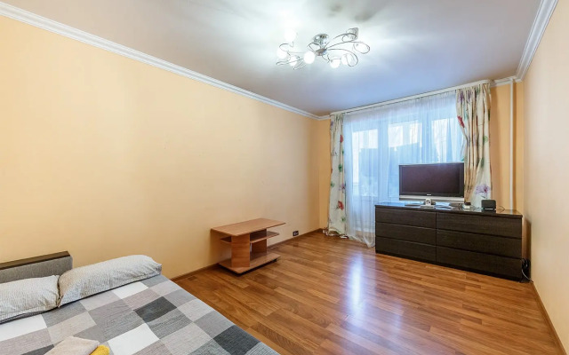 V Biryulevo-Zapadnom Apartments