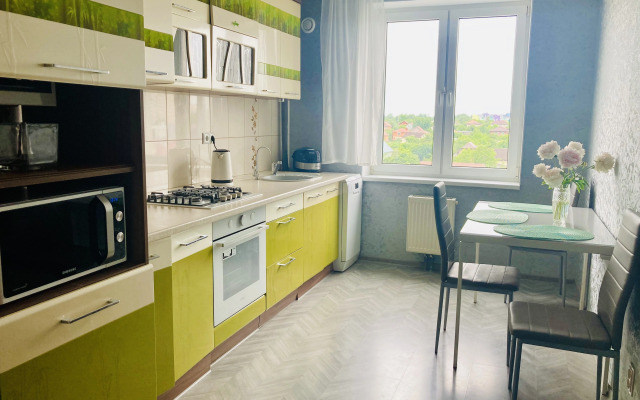 Semejnye Na Aksakova Apartments