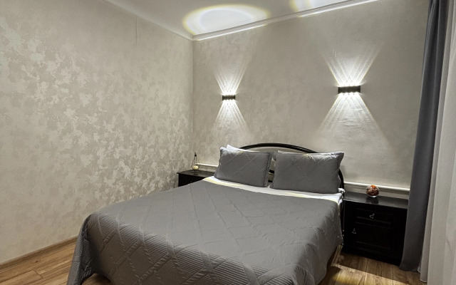 Квартира Вдохновение центра