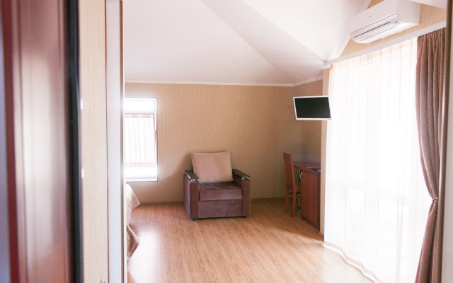 Siar Hotel