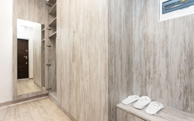 Квартира с Видом на Море