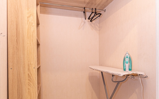 Апартаменты в ЖК Кубанский