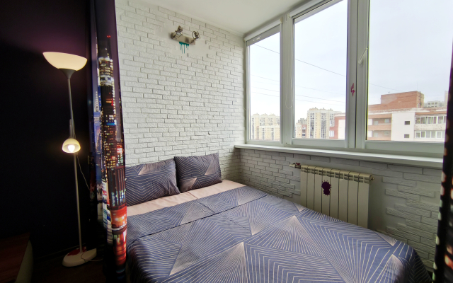 Квартира Уютная 3х комнатная в шаговой доступности от G-Drive Арена