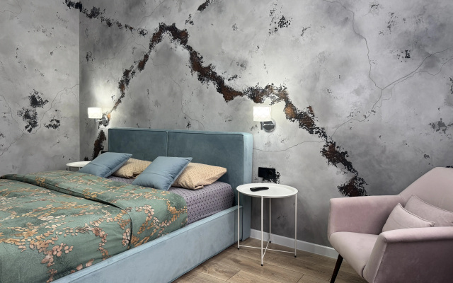 Kvartira Uutnye apartamenty v serdce goroda
