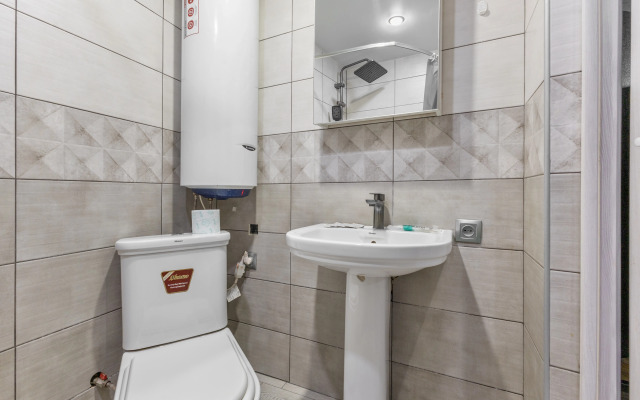 Апартаменты Aura в Центре Рядом Пр Мира Парк Музеи