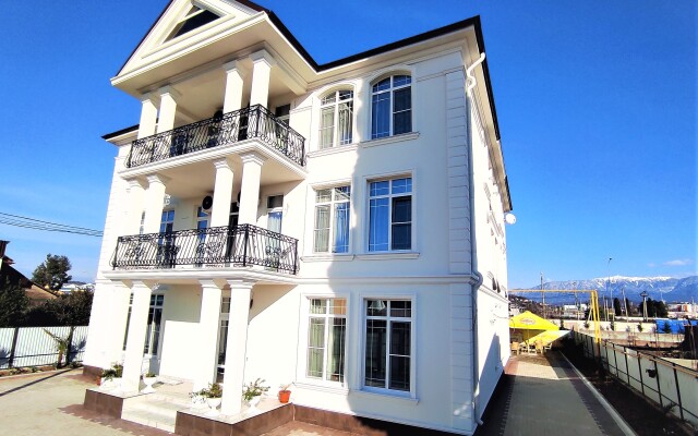 Guest House Aurum