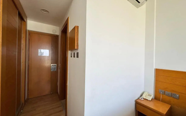 Bellapais Oasis Hotel