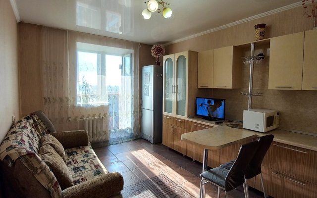 Na Ulitse Proletarskaya 111 Flat