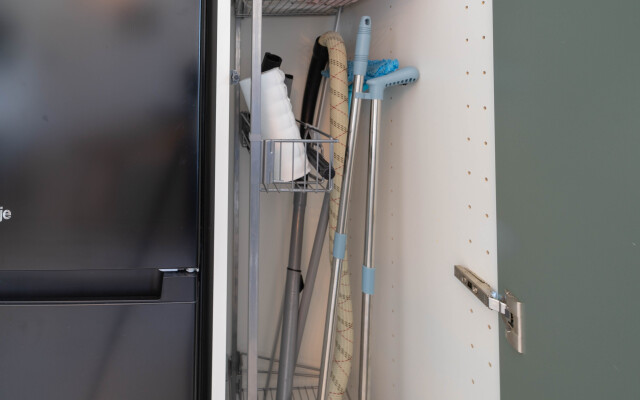 Апартаменты “Surfing Max Apartment”