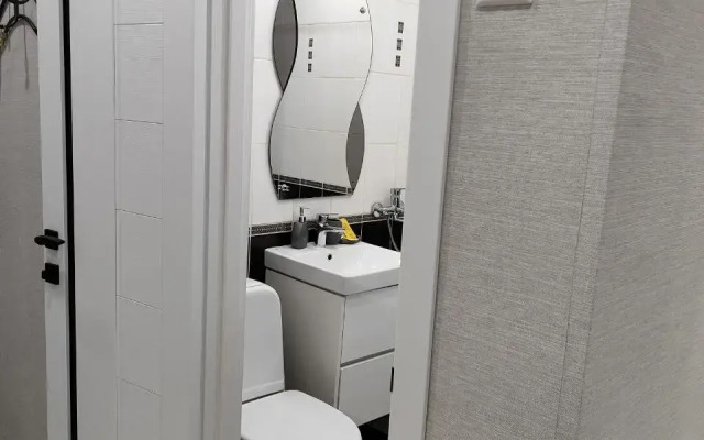 Квартира Свежая