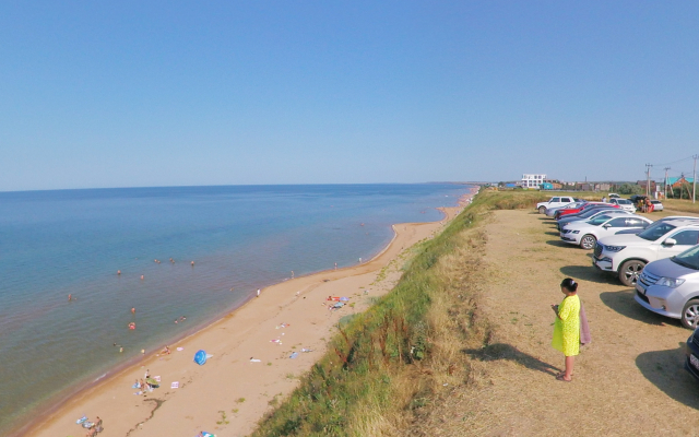 Гостевой дом Мореника