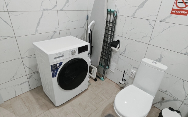 Апартаменты на Красной Армии 136/11