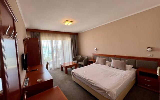 Millennium Hotel