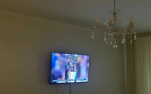 Квартира рядом с больницей Кулакова