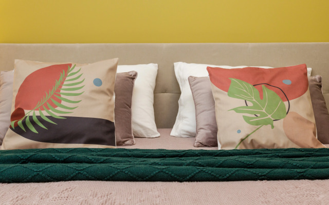 Квартира в Сочи